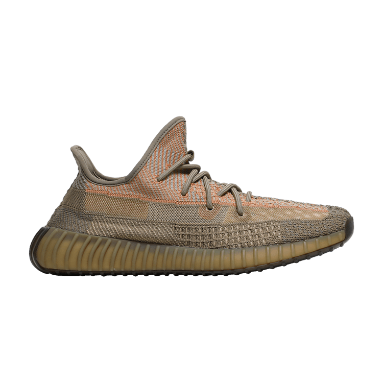 adidas Yeezy Boost 350 V2 Sand Taupe