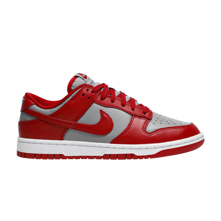 Nike Dunk Low Retro UNLV (2021)