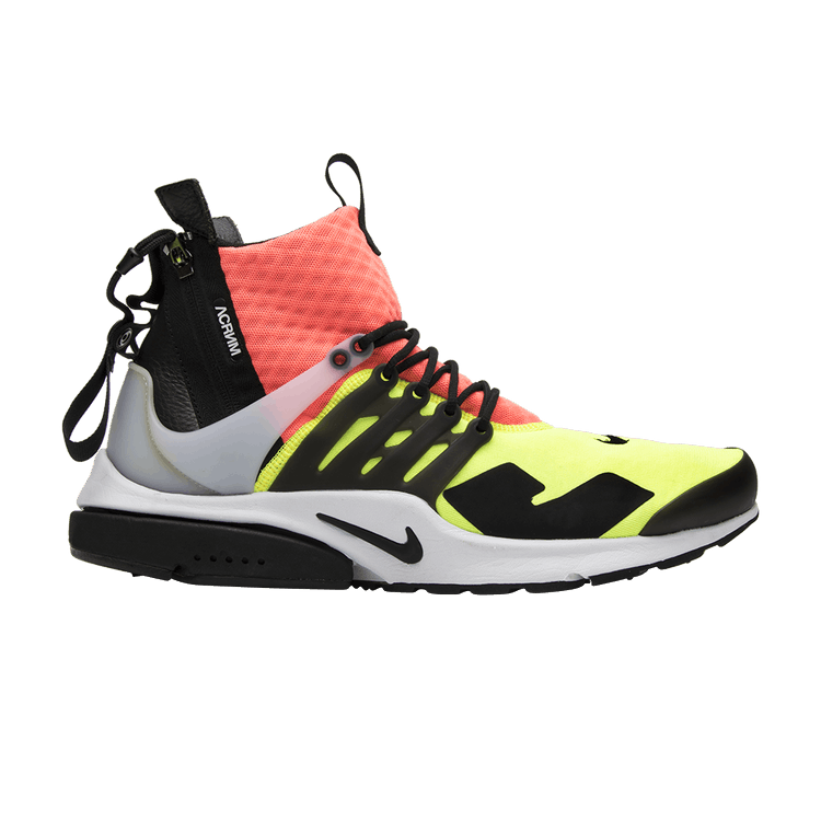 Nike Air Presto Acronym Volt