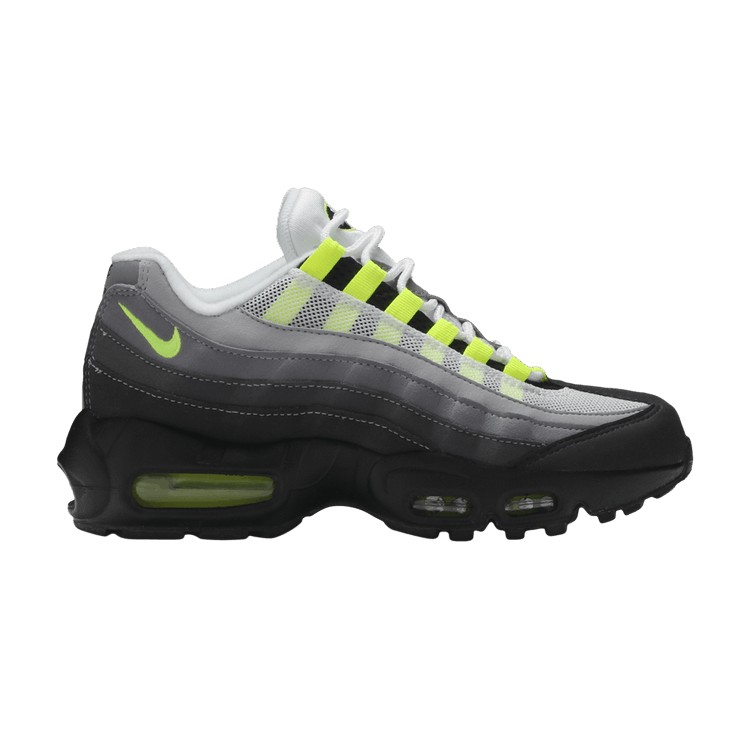 Nike Air Max 95 OG Neon (2020) (GS)