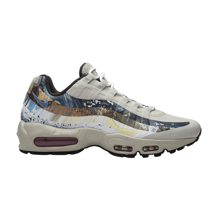 Nike Air Max 95 Dave White Rabbit – Side Kicks
