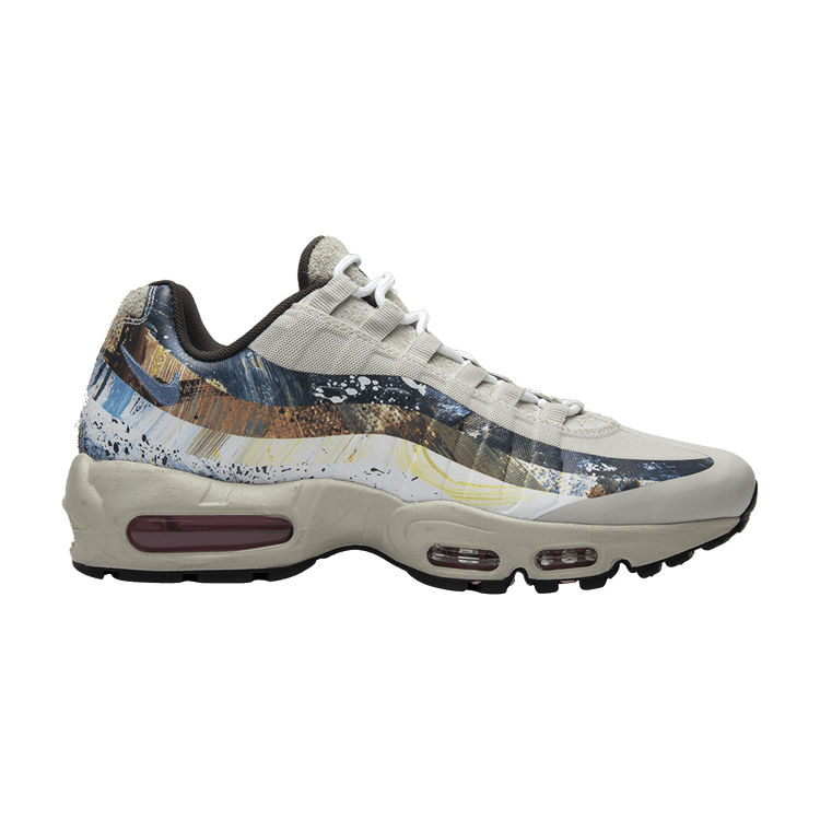 Nike Air Max 95 Dave White Rabbit