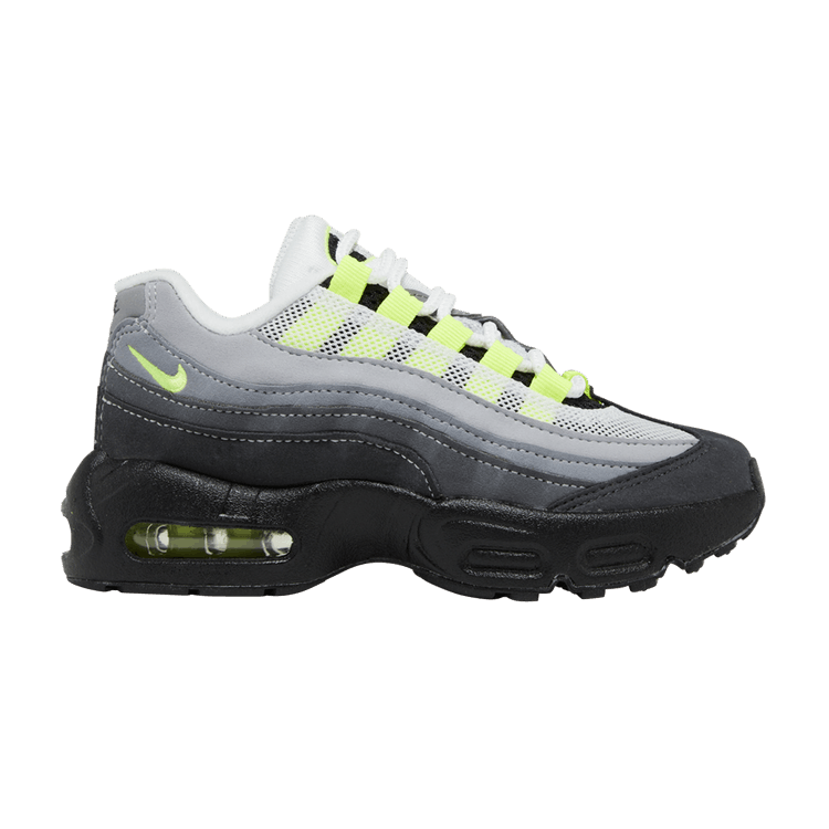 Nike Air Max 95 OG Neon (2020) (PS)