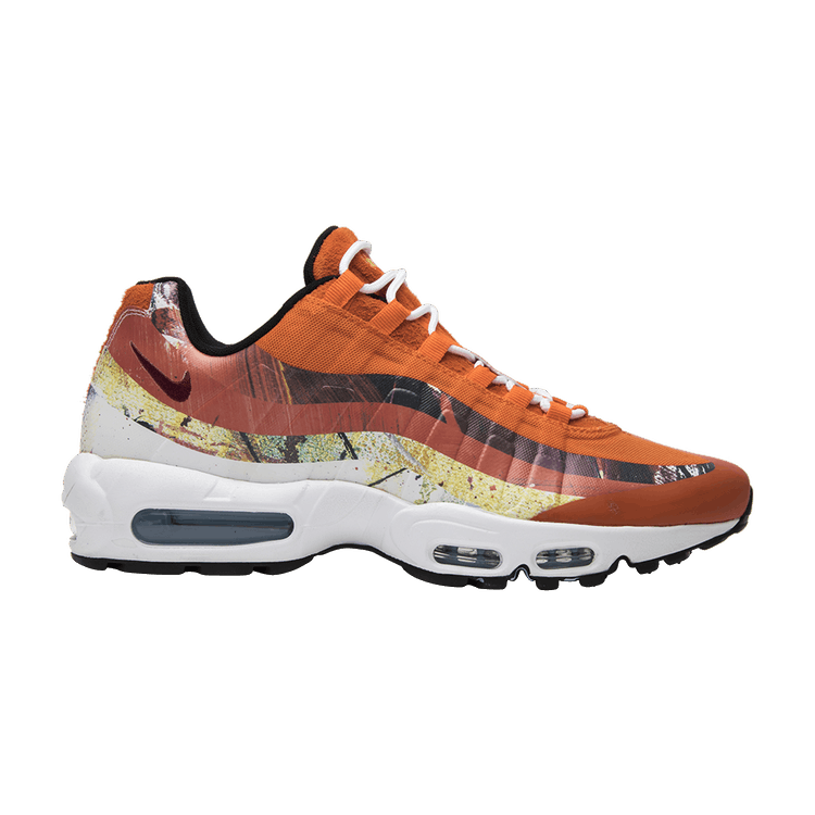 Nike Air Max 95 Dave White Fox