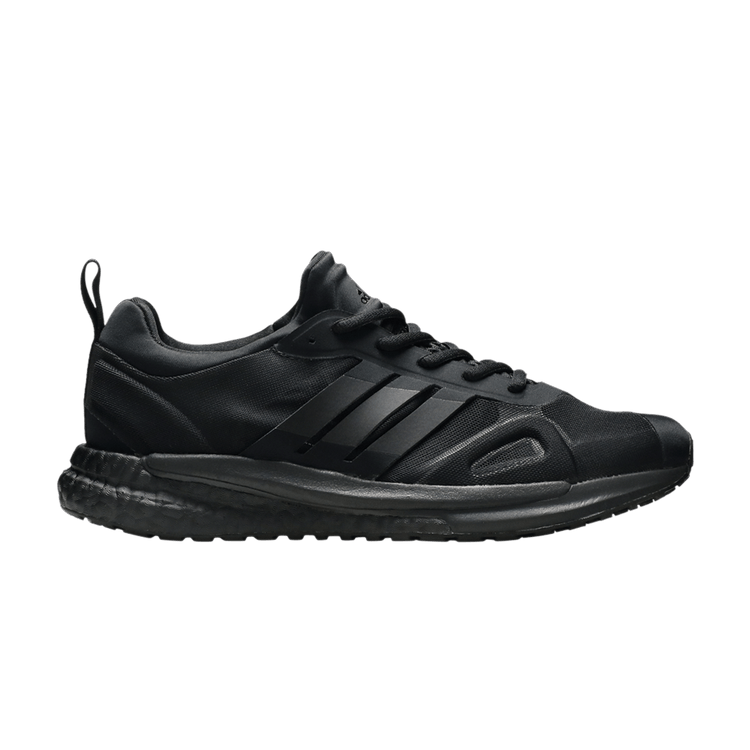 adidas Solarglide Karlie Kloss Triple Black (Women's)