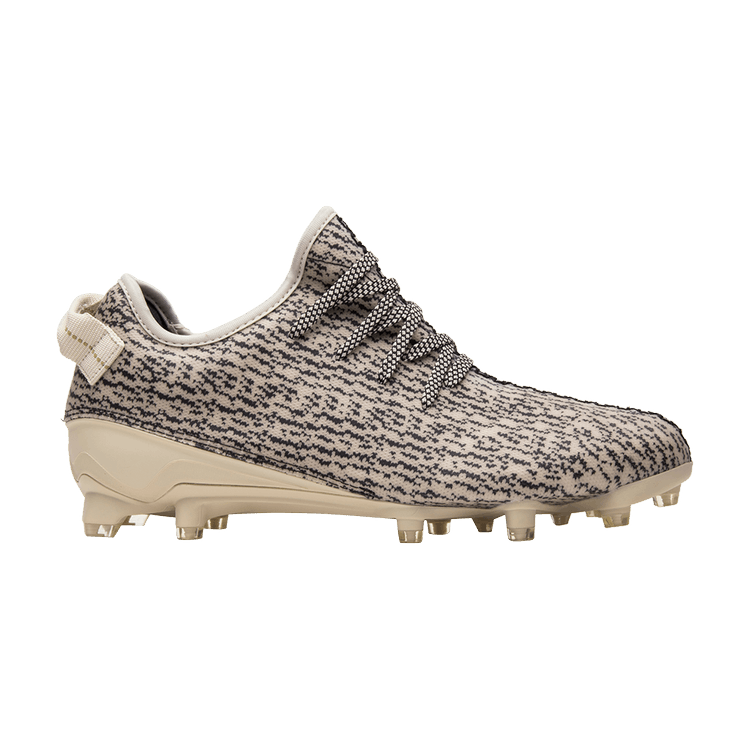 adidas Yeezy 350 Cleat Turtledove