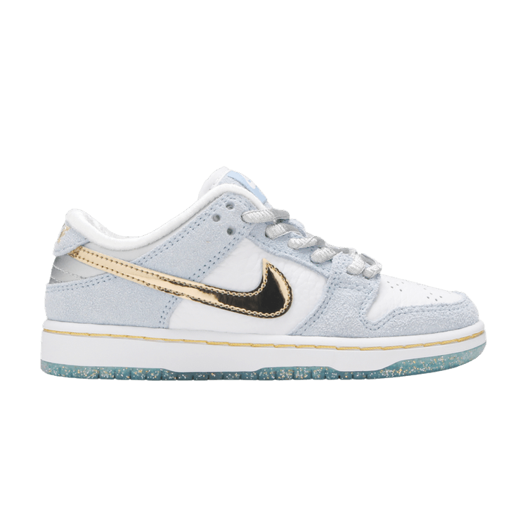 Nike SB Dunk Low Sean Cliver (PS)