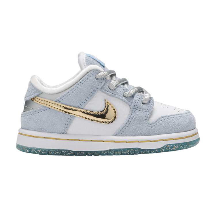 Nike SB Dunk Low Sean Cliver (TD)