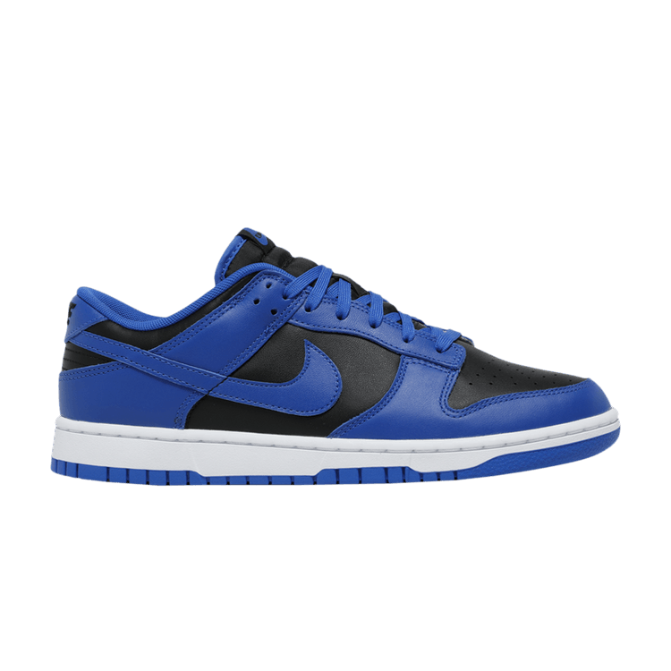 Nike Dunk Low Hyper Cobalt