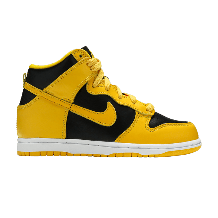 Nike Dunk High Iowa (2020) (PS)