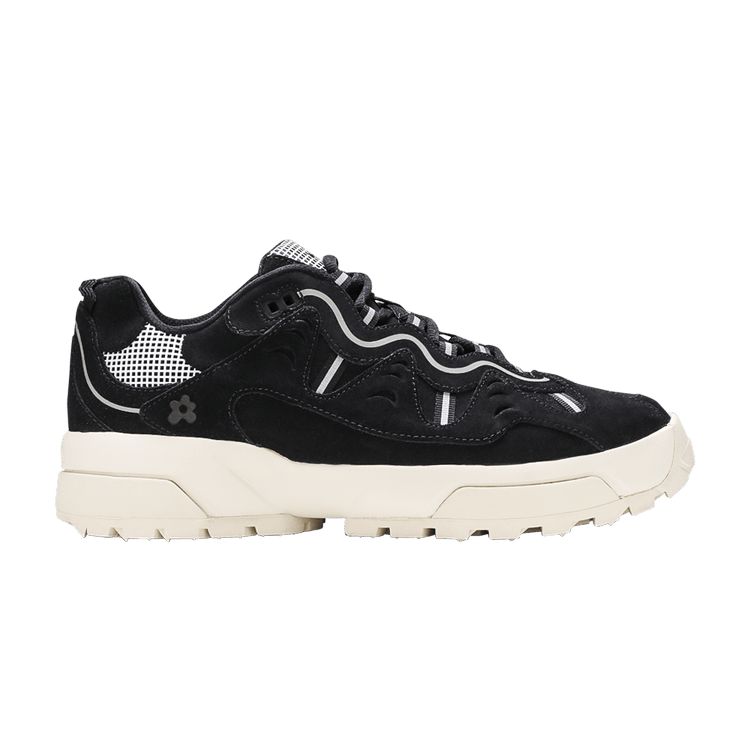 Converse Gianno Golf le Fleur Black