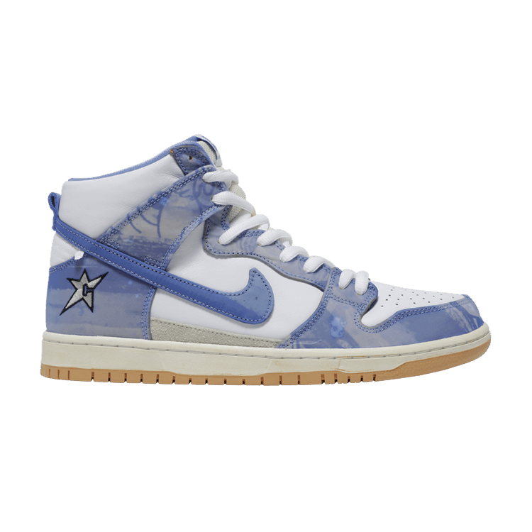 Nike SB Dunk High Carpet Company