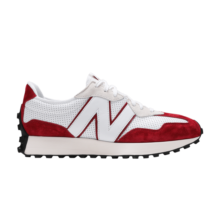 New Balance 327 Primary Pack Red