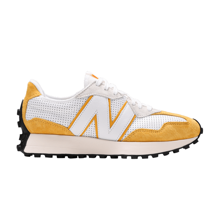 New Balance 327 Primary Pack Yellow