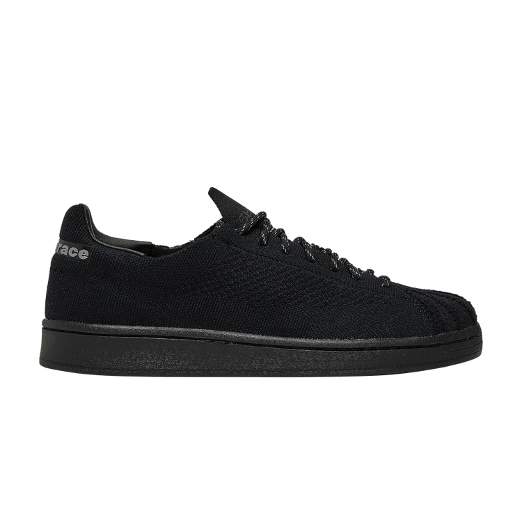 adidas Superstar Primeknit Pharrell Triple Black