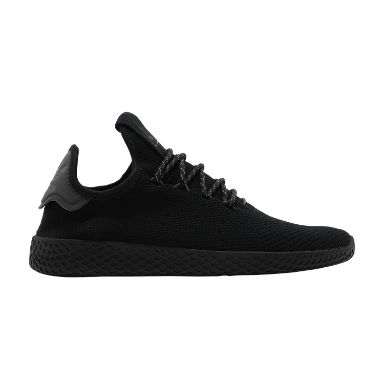 adidas Tennis HU Pharrell Black Future