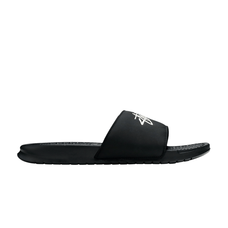 Nike Benassi Stussy Black