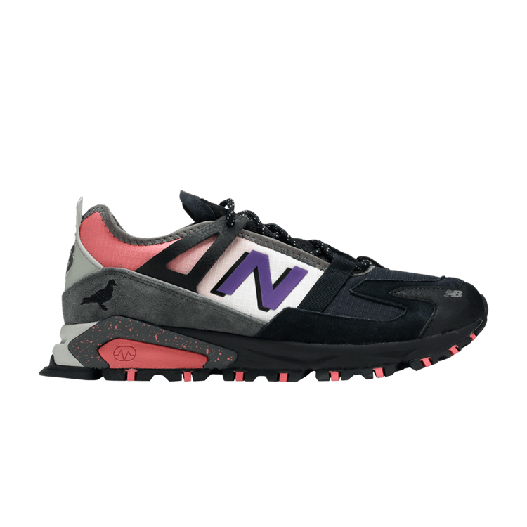 New Balance X-Racer atmos x Staple Pigeon