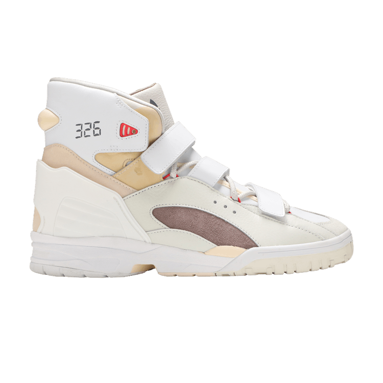 adidas Vadawam 326 Kid Cudi White