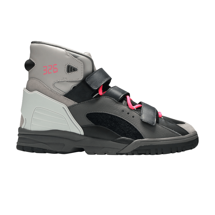 adidas Vadawam 326 Kid Cudi Grey