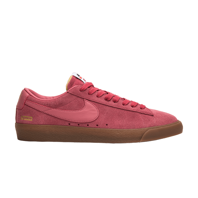 Nike SB Blazer Low GT Supreme Desert Bloom