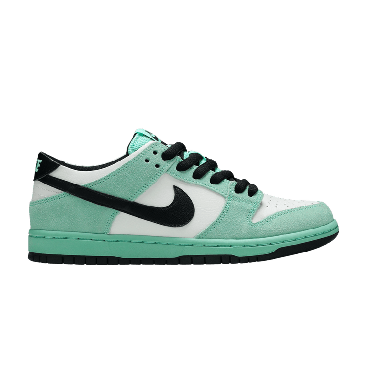 Nike SB Dunk Low Sea Crystal