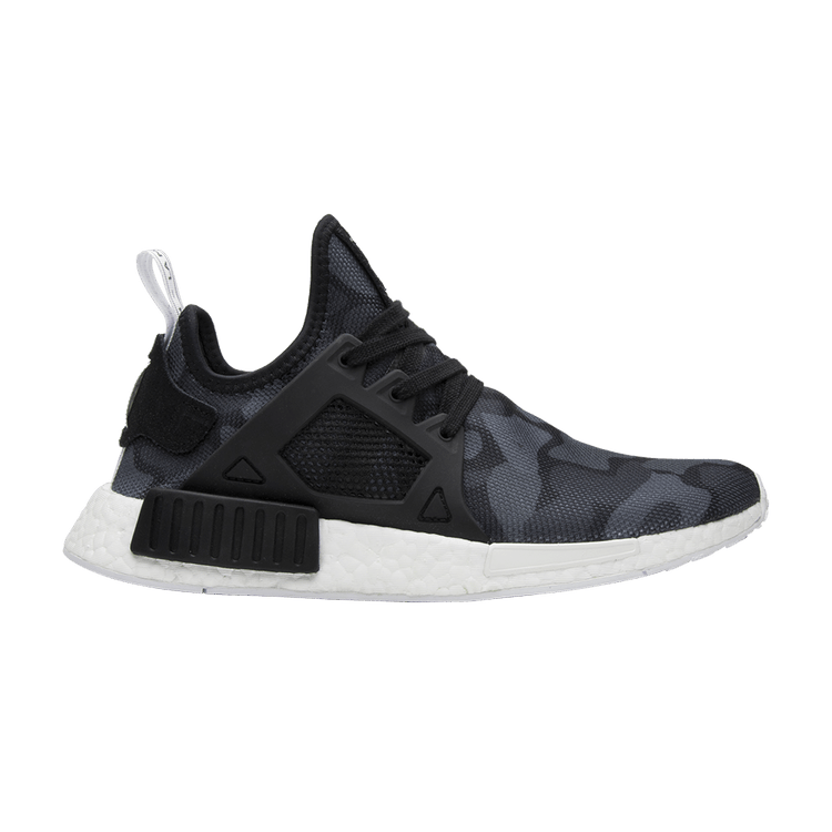 adidas NMD XR1 Black Duck Camo