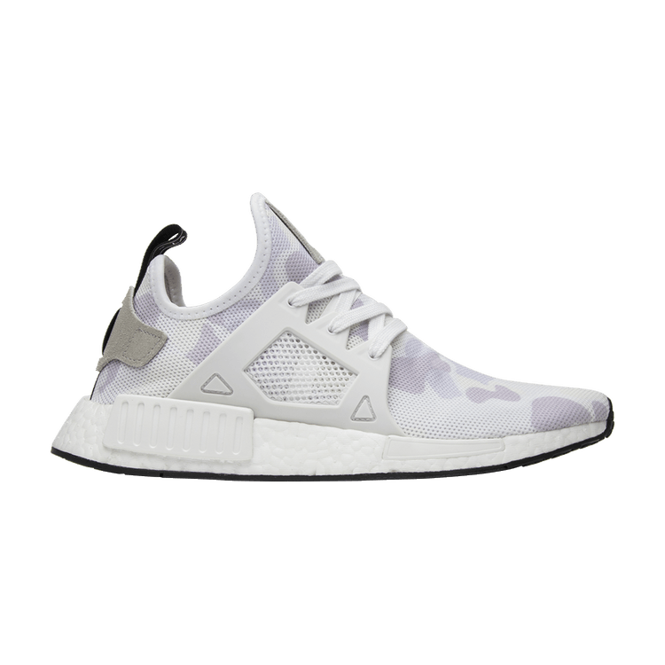 adidas NMD XR1 White Duck Camo