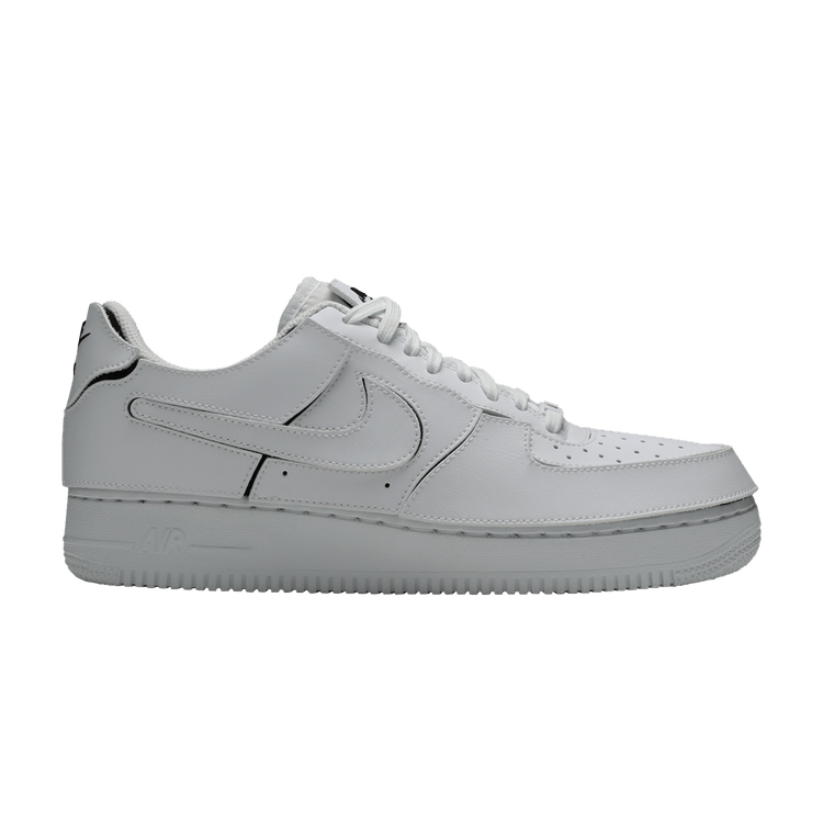 Nike Air Force 1/1 Cosmic Clay