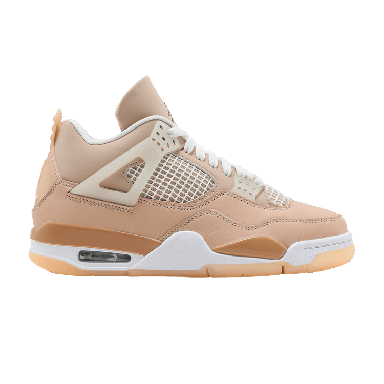 Jordan 4 Retro Shimmer (Women's)