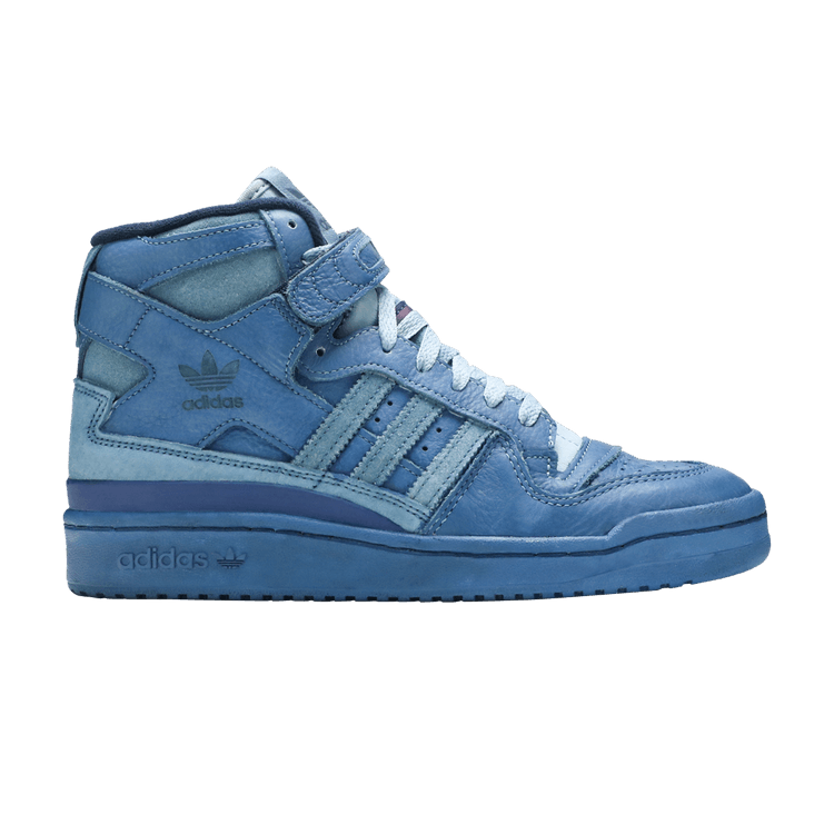 adidas Forum 84 Indigo Dye