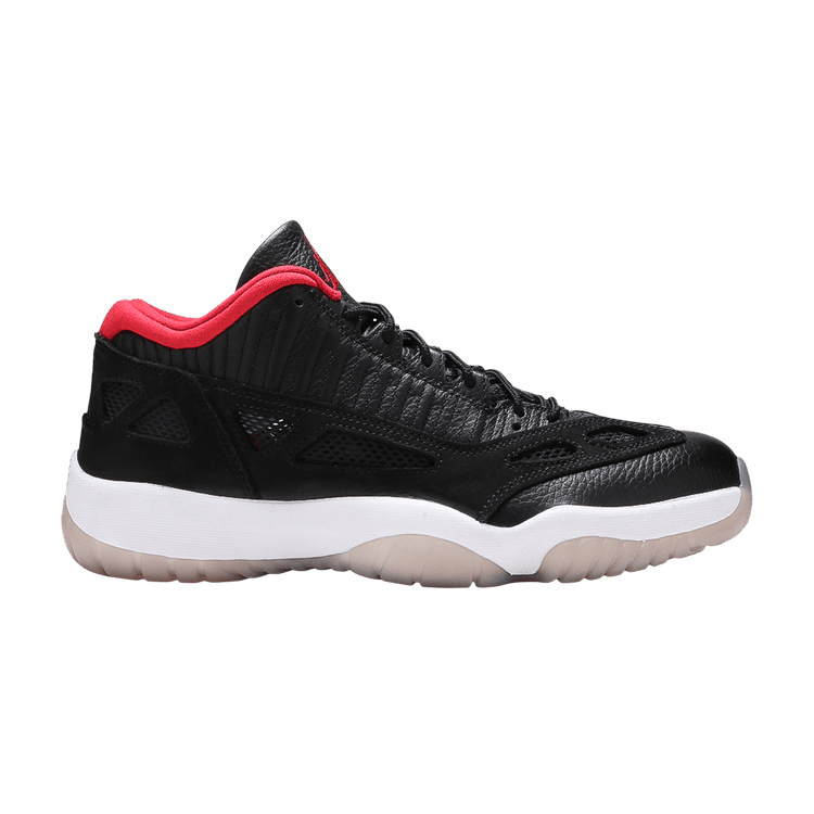 Jordan 11 Retro Low IE Bred (2021)