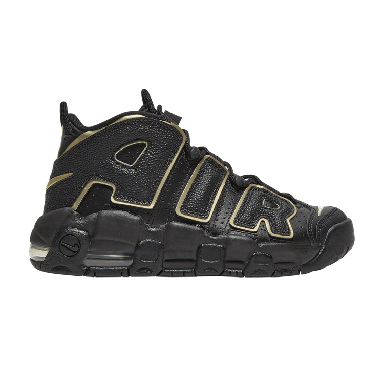 Nike Air More Uptempo France (GS)