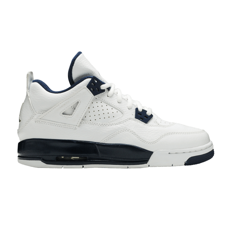 Jordan 4 Retro Columbia (2015) (GS)