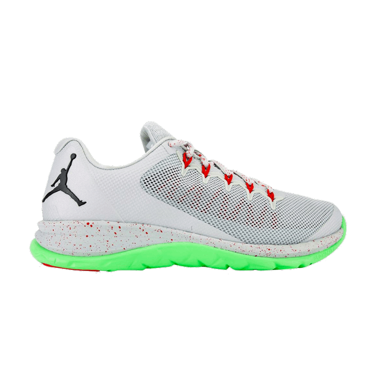 Jordan Flight Runner 2 Grey Mist