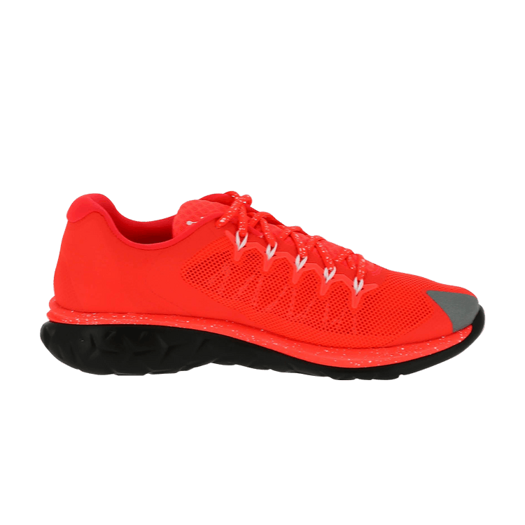 Jordan Flight Runner 2 Infrared 23 White Black