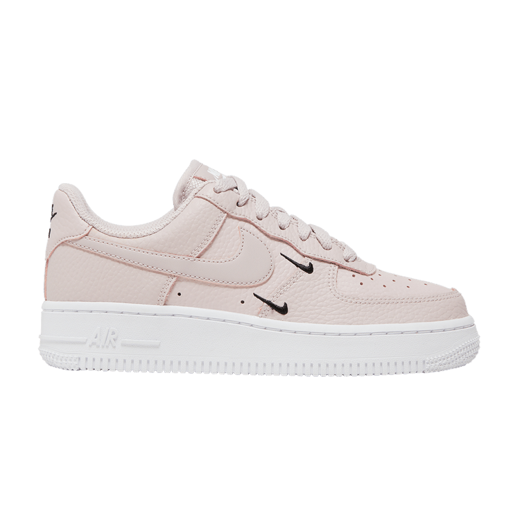 Nike Air Force 1 Low '07 Essential Platinum Violet (Women's)