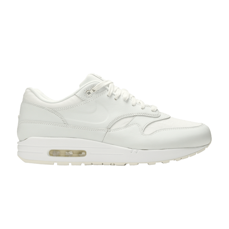 Nike Air Max 1 Rub Away White Khaki