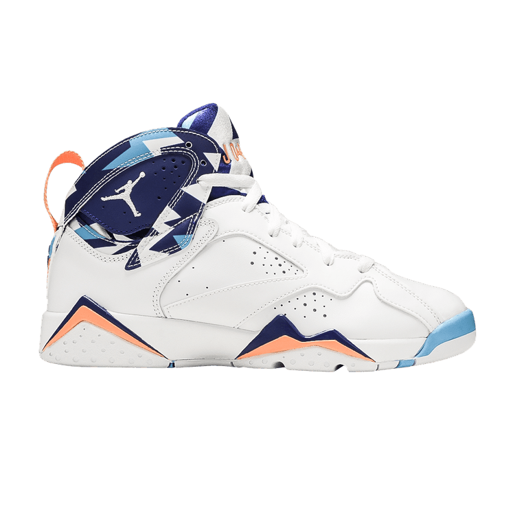 Jordan 7 Retro Chlorine Blue (GS)