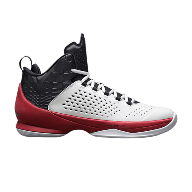 Jordan Melo M11 White