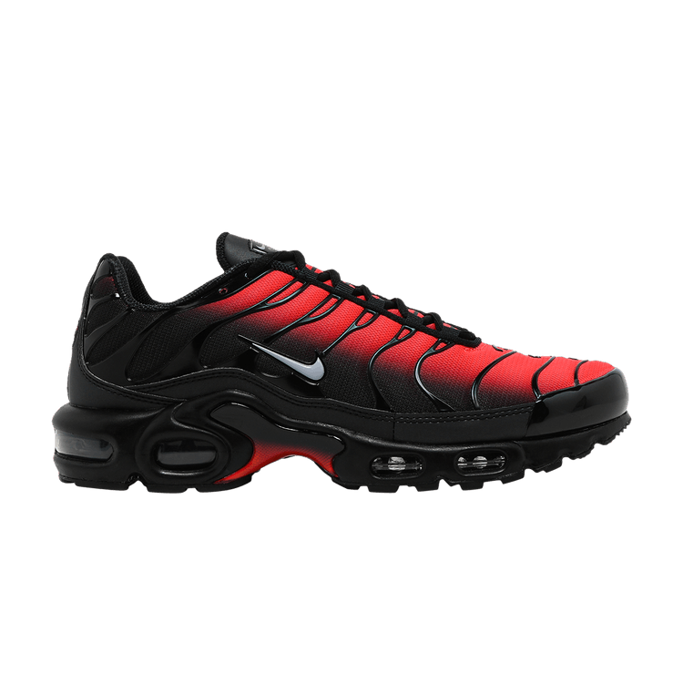 Nike Air Max Plus Deadpool