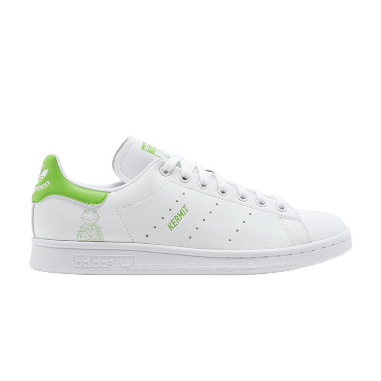 adidas Stan Smith Kermit