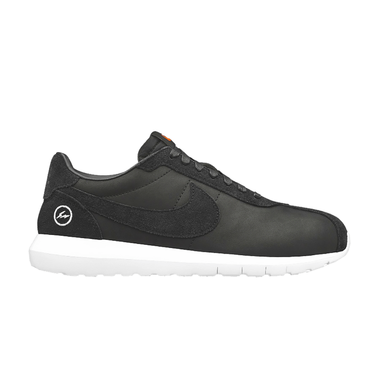 Nike Roshe Run LD-1000 Fragment Black