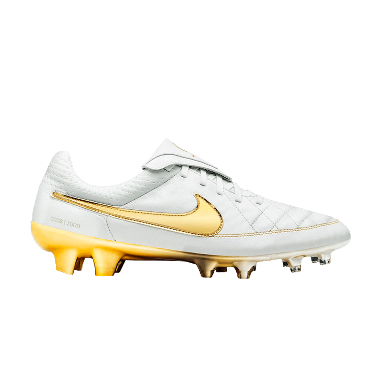 Nike Tiempo Legend 5 FG Touch of Gold