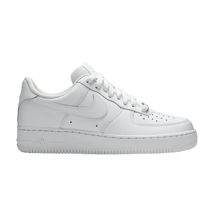 Nike Air Force 1 Low '07 White (Women's)