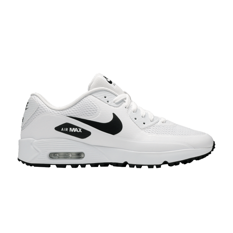Nike Air Max 90 Golf White Black