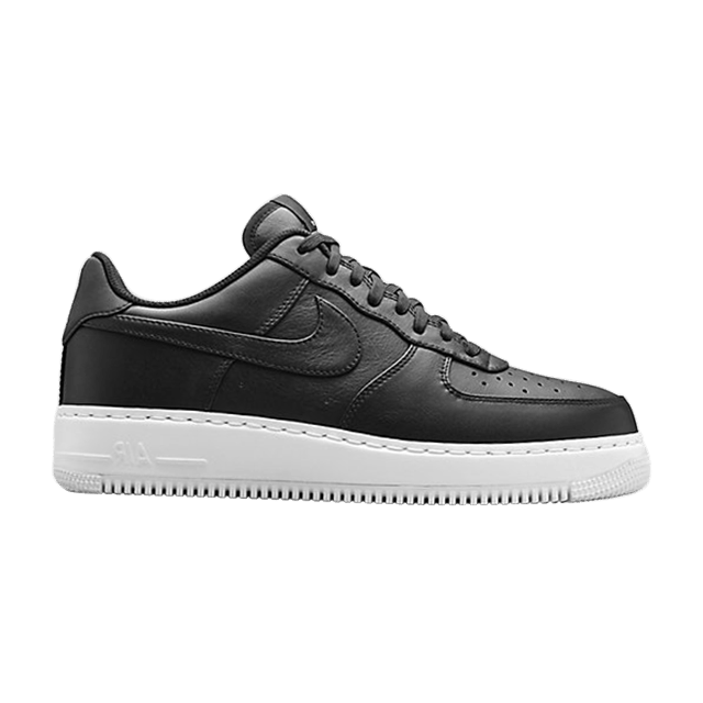 Nike Air Force 1 CMFT Black White