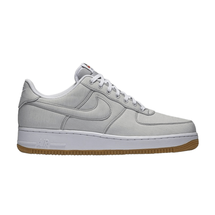 Nike Air Force 1 Low '07 LV8 Wolf Grey