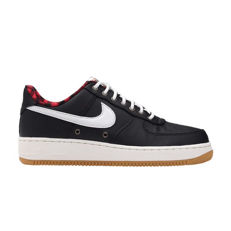 Nike Air Force 1 Low Lumberjack Pack Black