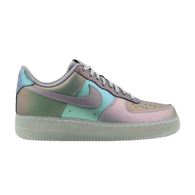 Nike Air Force 1 Low Iridescent